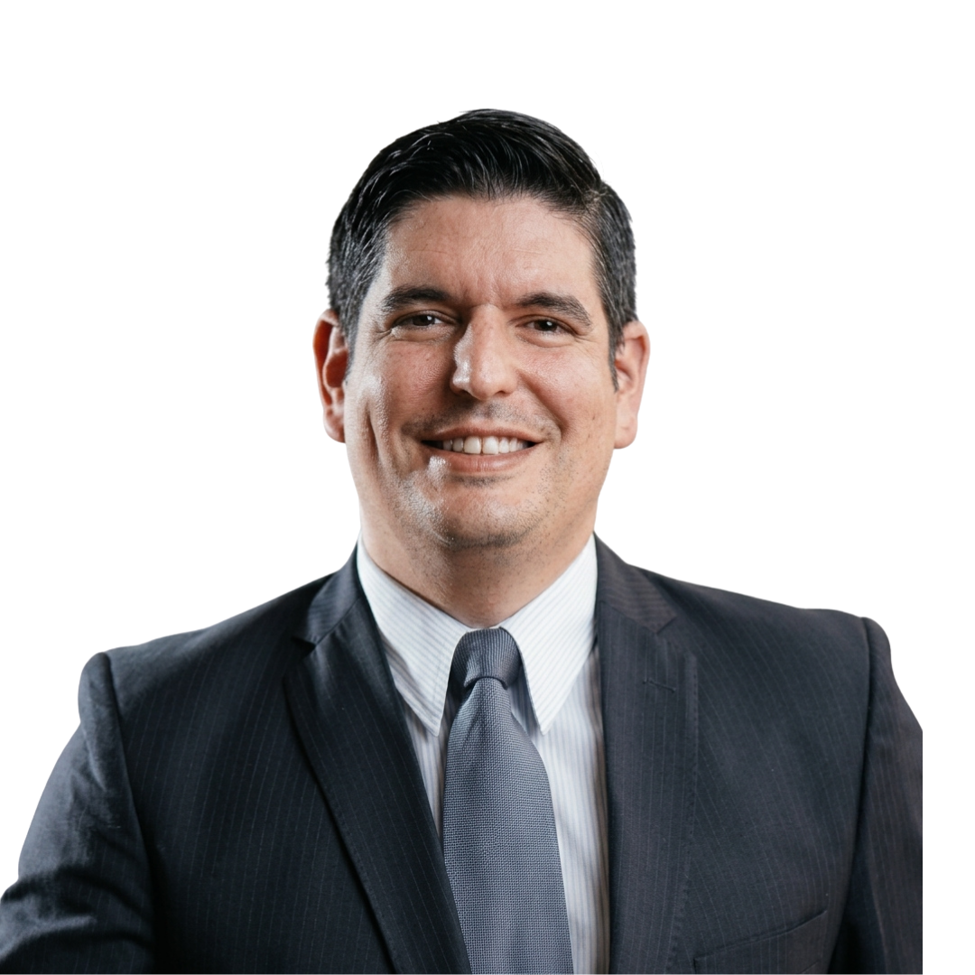Luis Roel